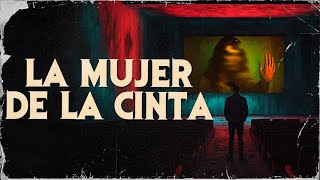 Mi TRABAJO es ver viejos VHS. Hay una MUJER ATRAPADA... | Creepypasta | Reddit Terror Español