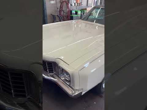 400 HP Monte Carlo gets neutered 🤦&zwj;♂️