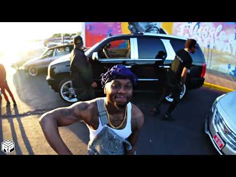 NEW! Parlay Pearl Ft. Yung Nation - Baptized (Official Video)