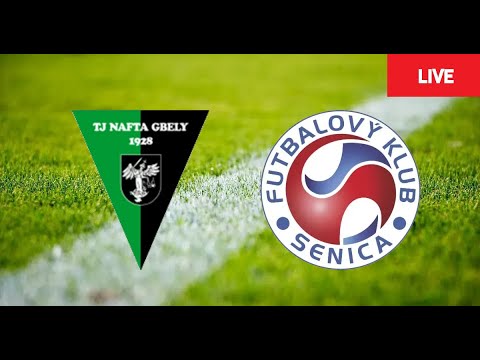 Live Stream UHD 1080P |  FK SENICA VS TJ Nafta Gbely - PIALA SLOWAKIA | EGY MAULANA VIKRI