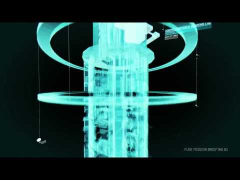 Fuse (aka Overstrike) - Mission Briefing Teaser Trailer (HD)