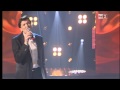 Gianni Morandi interpreta A Te - DUE 02-05-2011