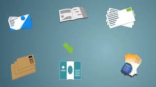 Automail - Online Printing Services - Mailroom Outsourcing