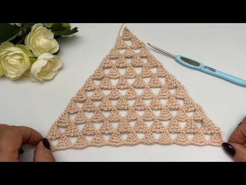 Ponto bandana Prada ✨fácil e rápido