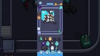 Pixel Flow Level 566 Walkthrough Gameplay #games #gaming #gameplay