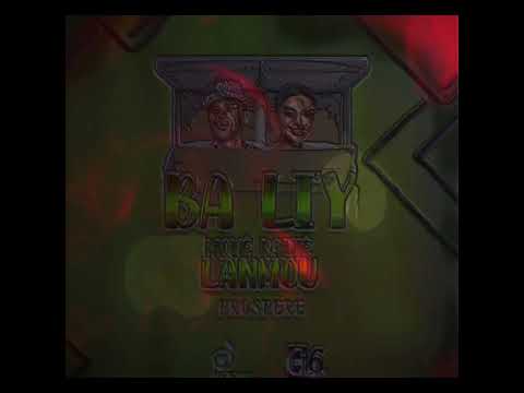 Prospere - Mové kalté Lanmoo (Ba li'y) (Visualizer) #prospere #movékaltélanmoo #Baliy #love #creole