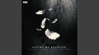 Losing My Religion
