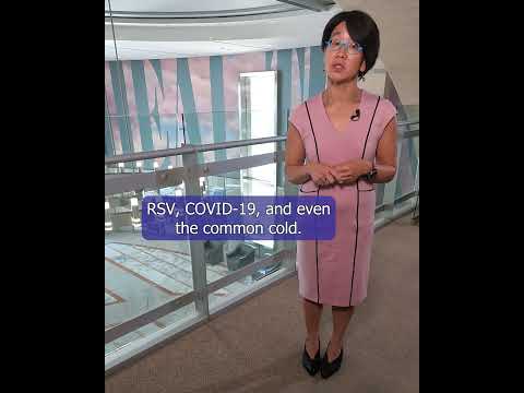 Tips For Staying Healthy This Fall & Winter Season: Stay Home if You’re Sick