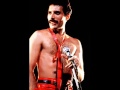 Freddie Mercury - Love Kills - 1984 