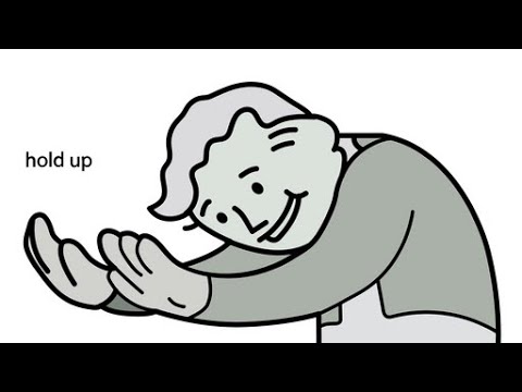 Young Fla$h @BinoThaGr8Official @jordypordy - HOLD UP (Freestyle)