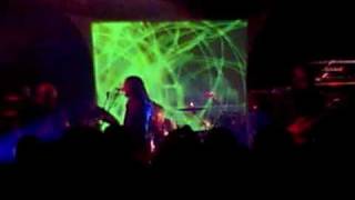 Flotsam and Jetsam - The Master Sleeps - Live