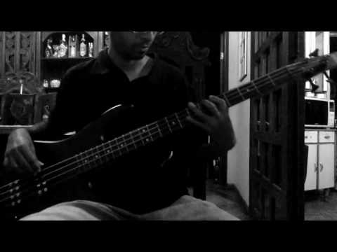 Danzig - Mother (Bass Cover)