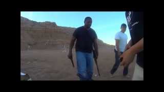 Wild West Texas Boys