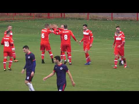 SLV 13. KOLO FENIKS 1995 - KIKINDA 3-1