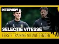 INTERVIEW | We zijn weer BEGONNEN! ? | "Heerlijk dat we weer mogen!"