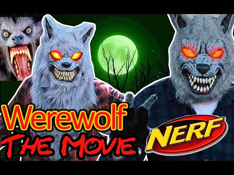 Sneak Attack Werewolf | The Movie