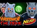 Sneak Attack Werewolf The Movie