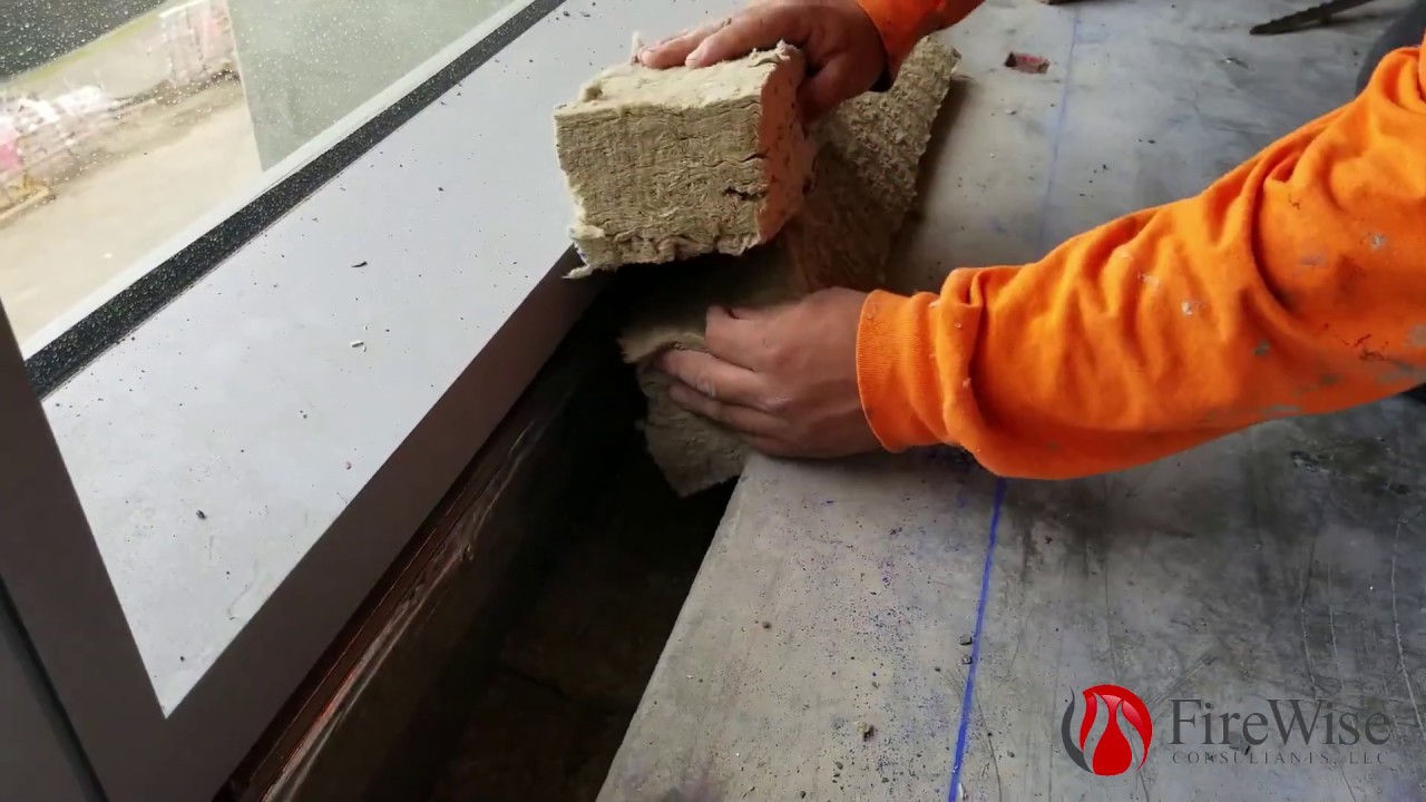 FirestopTraining.com Overview Video