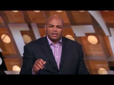Evolution of Charles Barkley 'Jonas Valanciunas' Pronunciation