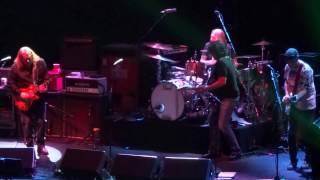 Just Got Paid into And Your Bird Can Sing - Gov&#39;t Mule December 30, 2016