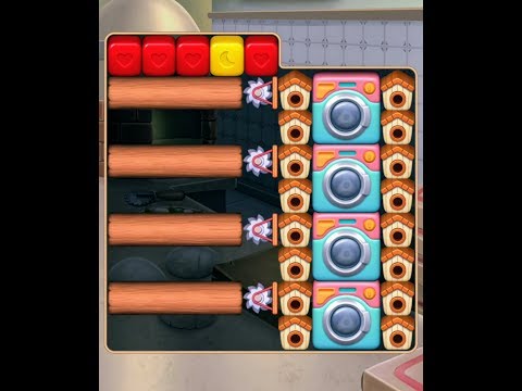 TOON BLAST level 2727