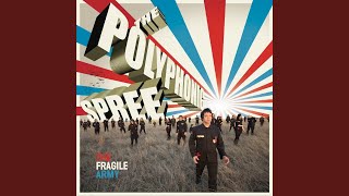 Watch Us Explode (Justify)