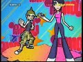 Lenny Og Randi Intro Til Troldspejlet Fra 2006