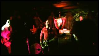 Imagining Yellow Suns - Where You Going - The Prospector Long Beach - 031211