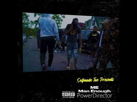 Selfmade Tae - Long Dark Road