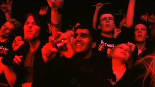 Kamelot Farewell Live