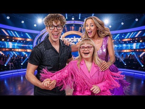 ZATAŃCZYLIŚMY Z MATYLDĄ! (TZG VLOG #6)