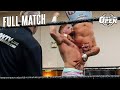 Marcus Mathers Vs It S GAL WWE ID Showcase Match At Wrestling Open 11 14 24 NXT RAW Smackdown