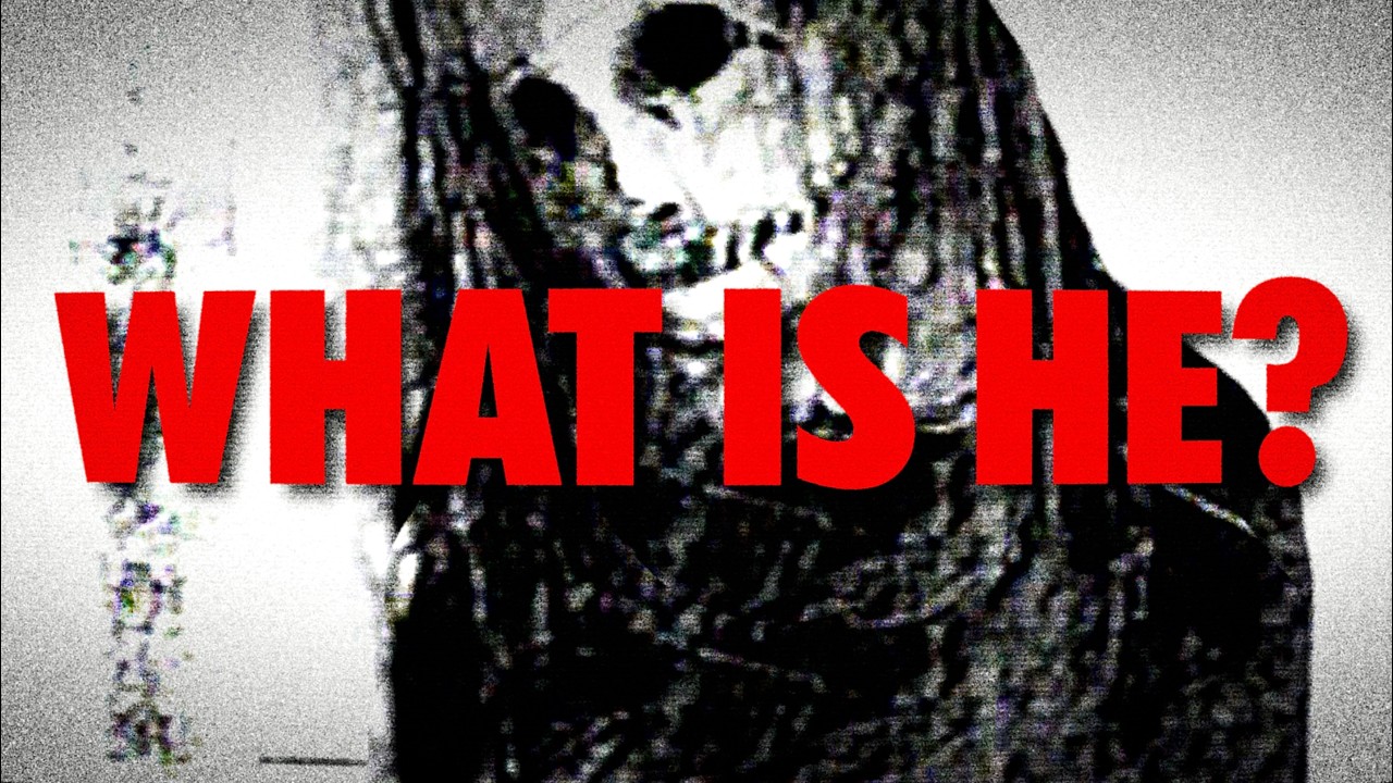 Youtube’s Most Insane Analog Horror Film