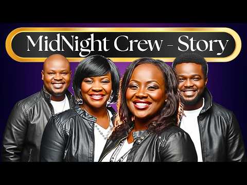 They SANG IGWE & Dis-Appeared ? - What exactly happened to the Mid-NIght Crew?