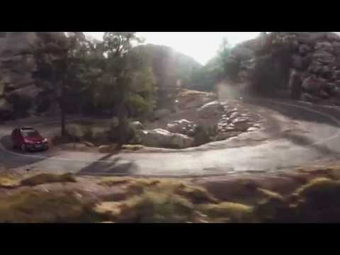 Honda Endless Road – Behind The Scenes