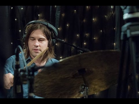 The Barr Brothers - Come In The Water (Live on KEXP)