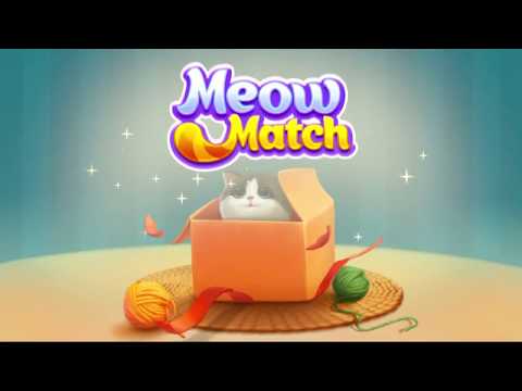 Meow Match 视频