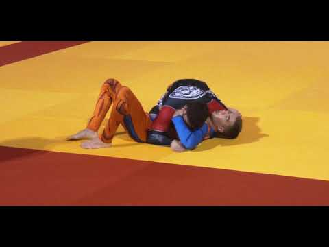 Belgrade open - Mirza - -73.5kg Intermediate division - Finals