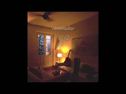 Ventilador - GUPE