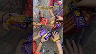 Download lagu Exchange your chocolate’s with your girlies mp3