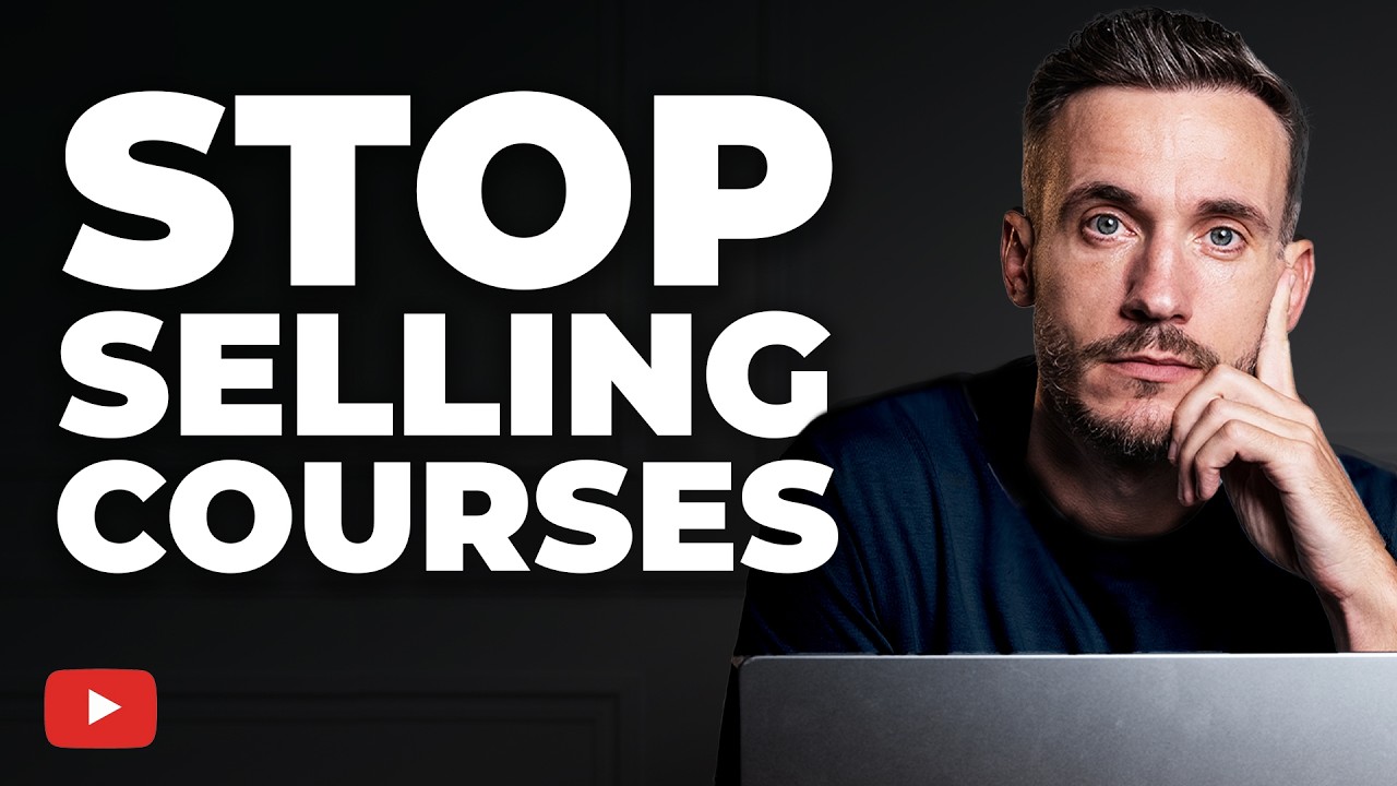 I Studied 1,000 YouTubers, Here's Why They Cant Make Money