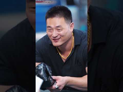 中国爱情短剧！