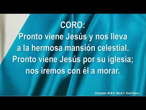 Himno No. 209 “La venida de Cristo”