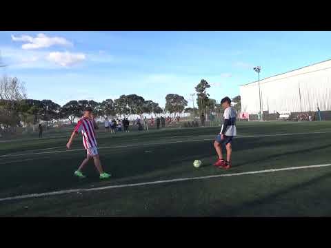 MASITA JUNIORS VS REARTES - #LigaNuñez - S16 - 16/07/23