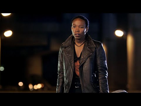 Tsotsi Full Movie Fact & Review / Presley Chweneyagae