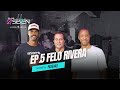 Exclusiva con Felo Rivera Episodio 5 Completo | Club 21Seven