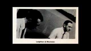 Puccini / Leighton & Wechsler, 1964: O Mio Babbino Caro - Piano, Bass and Drums