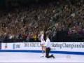2011 U S Championships John Coughlin And Caitlin Yankowskas Free Skate