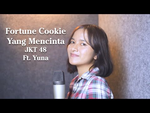 Fortune Cookie yang Mencinta - JKT48 Keroncong Cover Ft. Yuna | ALKUSTIK CHANNEL