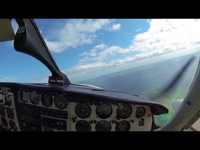 Daintree Air Services
